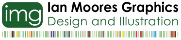 Ian-Moores-Graphics-Logo
